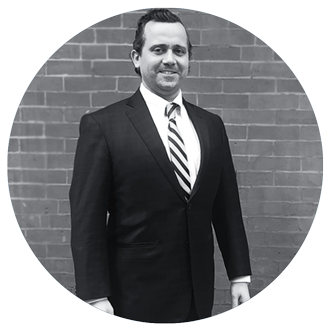 Lucas Nascimento, Attorney at Law